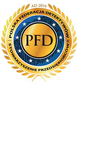 Polska Federacja Detektywów Stowarzyszenie Przedsiębiorców